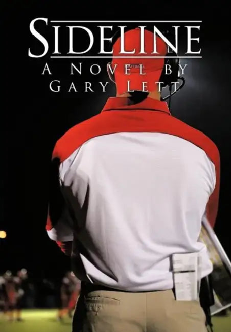 Sideline by Gary Lett