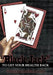 Black Jack to Get Your Health Back by Stacey Karseras