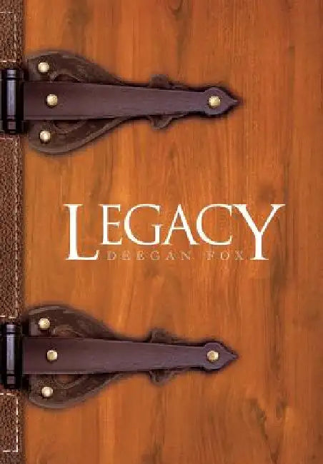 Legacy by Deegan Fox