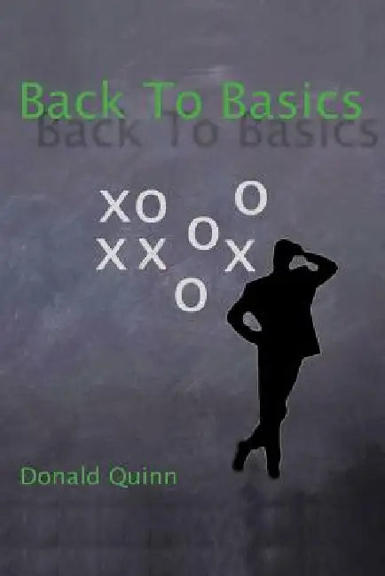 Back to Basics by Donald Quinn