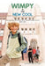 Wimpy Is the New Cool: This Is a Life of a Wimp Who Thinks Wimpy Is the New Cool by Zainab Abdullahi