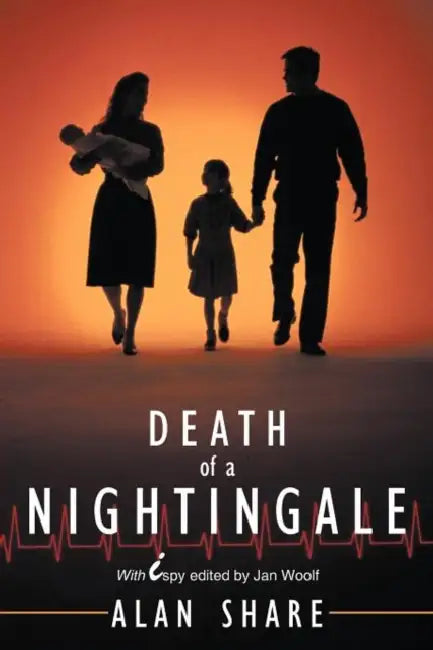 Death of a Nightingale: With Ispy Edited by Jan Woolf by Alan Share