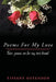 Poems For My Love by Tiffany Ostenson