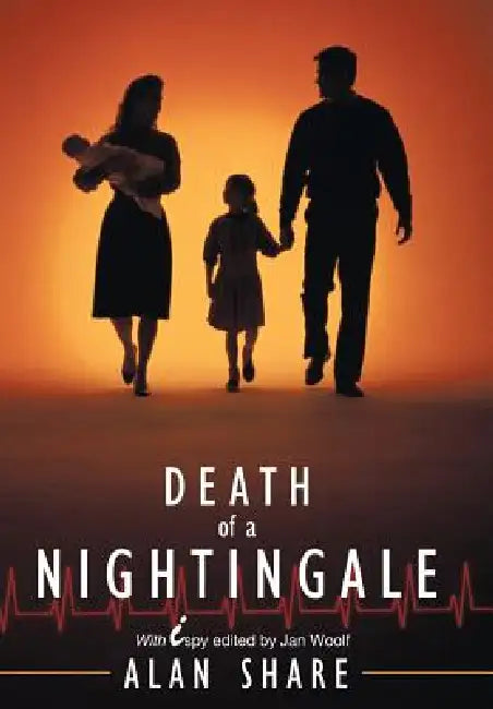Death of a Nightingale: With Ispy Edited by Jan Woolf by Alan Share