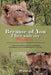 Because of You I Live with My Passions by Di Joseph