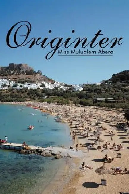 Originter by Mulualem Abera