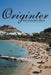 Originter by Mulualem Abera