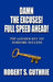 Damn The Excuses! Full Speed Ahead!: The Golden Key to Surefire Success by Robert S. Guthrie