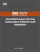 Unsettled Issues Facing Automated Vehicles and Insurance by Ian R. Williams