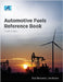 Automotive Fuels Reference Book, Fourth Edition by Richards, Paul