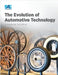The Evolution of Automotive Technology: A Handbook,2nd Ed. by Mom, Gijs