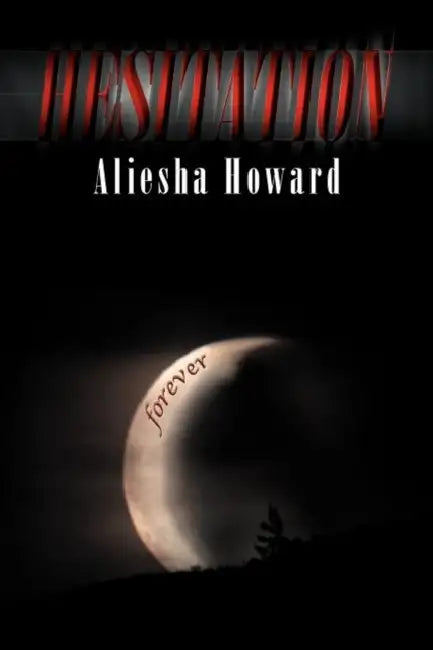 Hesitation by Aliesha Howard