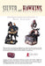 Silver and Hawkins: (The Pirate Adventure Continues.) by Tony Vincent