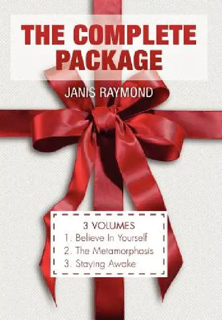 The Complete Package by Janis Raymond