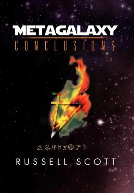 Metagalaxy: Conclusions by Russell Scott