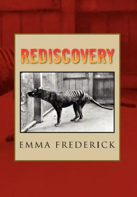 Rediscovery by Emma Frederick