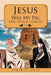 Jesus Was My Pal and Other Stories by Dominick Ricca