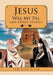 Jesus Was My Pal and Other Stories by Dominick Ricca
