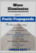 Poetic Propaganda by Muse Illuminatus