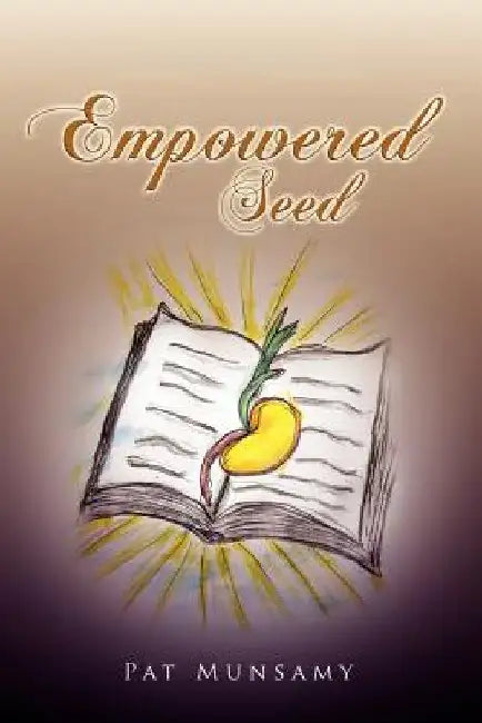 Empowered by Pat Munsamy