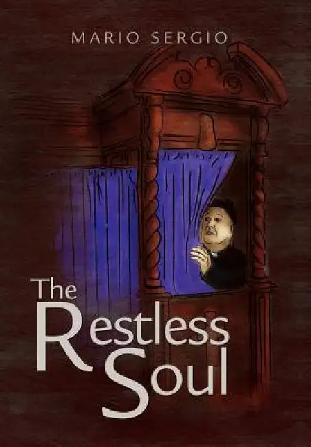 The Restless Soul by Mario Sergio