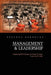 Management and Leadership: Improving Performance in Times of Crisis. a Practical Guide. by Stavros Baroutas