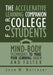 The Accelerative Learning Companion For College Students: Mind-Body Techniques to Make Your Learning Easier by Jose M. Baltazar