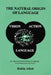 The Natural Origin of Language: The Structural Inter-Relation of Language, Visual Perception and Action by Robin Allott