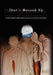 That's Messed Up by Christopher Schmall Corey Parrett, Matthew Reynolds