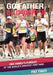 Go Father, Go Daughter: One Family's Pursuit of the World's Greatest Foot Race by Pat Fahy