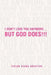 I Don't Love You Anymore...But God Does!!!: But God Does!!! by Vivian Diana Braxton