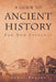 A Guide to Ancient History: For New Students by Sohel A. Bahjat