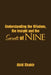 Understanding the Wisdom, the Insight and the Secrets of NINE by Abid Shakir