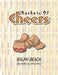 Baskets Of Cheers by Ralph Beach
