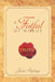 A Fistful of Words: Truth by Justen Safadago