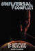 Universal Conflict: Revenge by David Claridge