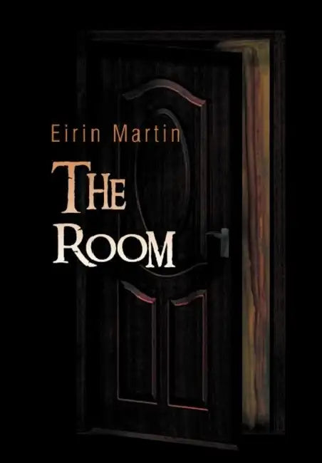 The Room by Eirin Martin
