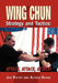 Wing Chun Strategy and Tactics: Attack, Attack, Attack by Jon Rister, Alfred Huang