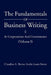 The Fundamentals Of Business Writing: At Corporations And Governments (Volume I) by Claudine L. Boros Leslie Louis Boros