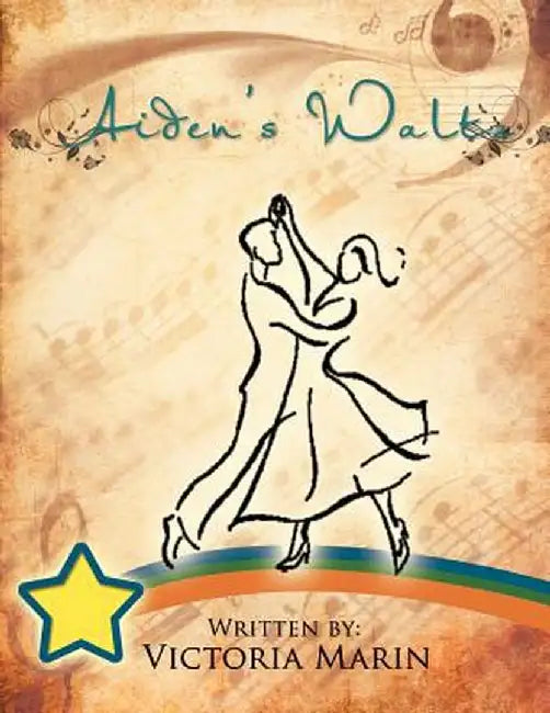Aiden's Waltz by Victoria Marin