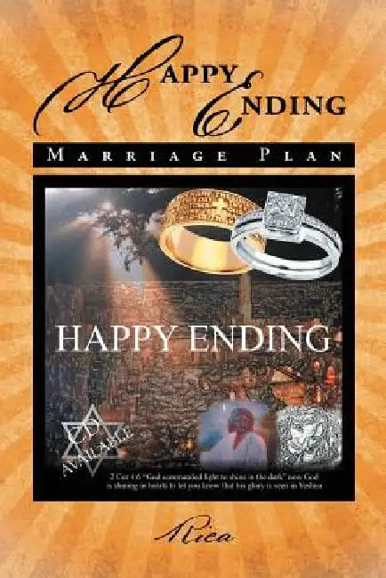 Happy Ending: Marriage Plan by Rica