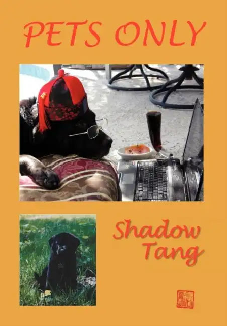 Pets Only by Shadow Tang
