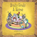 Andy Finds A Home by Kathleen Duguay