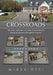 Crossroads: My Story and Survival Guide: A memoir of a Jamaican's journey throughout America by Mikea Osei