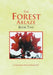 The Forest Ablaze: Book Two by Cyndiann Lewis Walcott