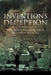 Inventions and Deception: The hidden affair behind religious miracles by Youth The Writer