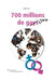 700 Millions de Gays by Tijani, Chekib