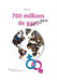 700 Millions de Gays by Chekib Tijani