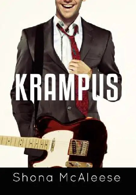 Krampus by Shona McAleese