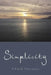 Simplicity by Chuck Florence
